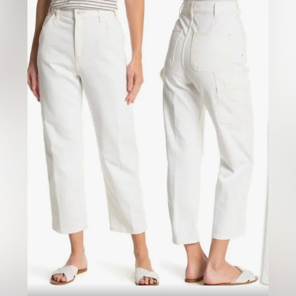 Hudson Carpenter Jeans